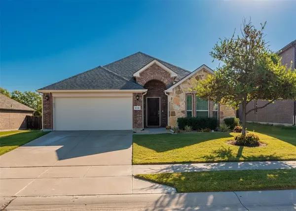 Little Elm, TX 75068,2716 Colorado Drive