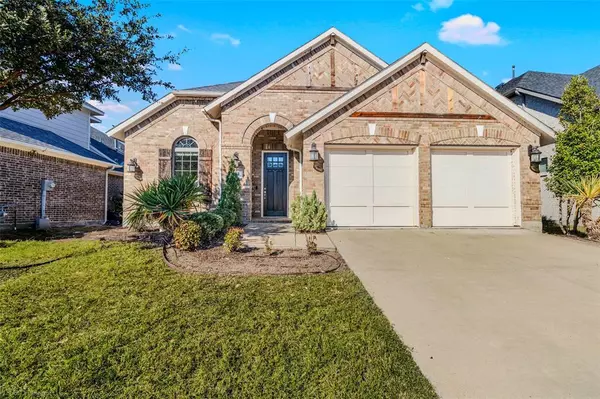 115 Aster Lane, Wylie, TX 75098