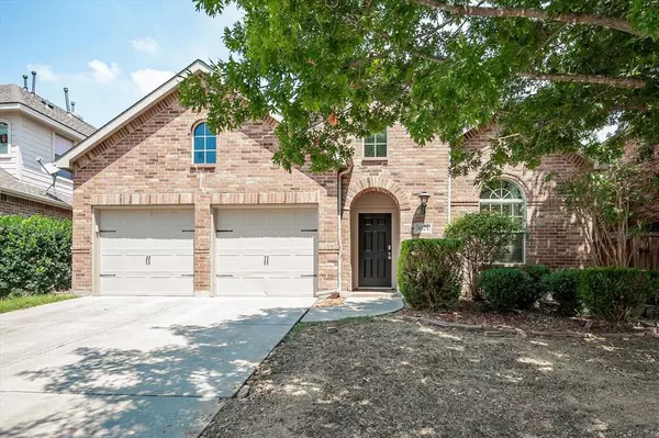 5024 Birchwood Drive, Mckinney, TX 75071