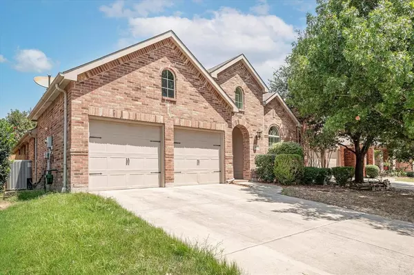 Mckinney, TX 75071,5024 Birchwood Drive