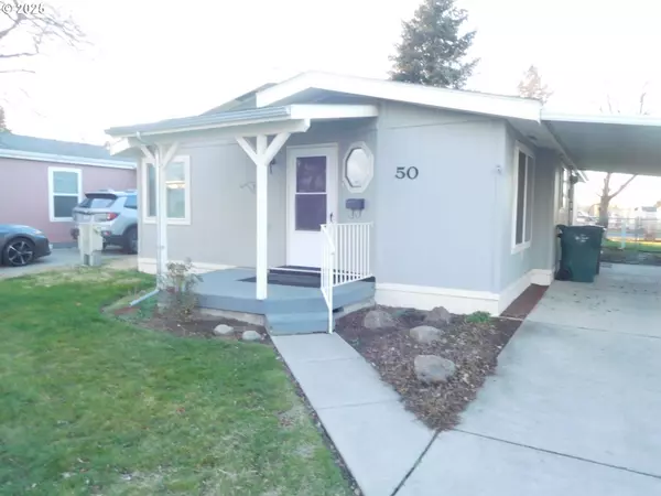 Milton Freewater, OR 97862,910 COWL ST #50