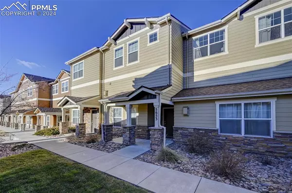 5653 Shamrock HTS, Colorado Springs, CO 80923