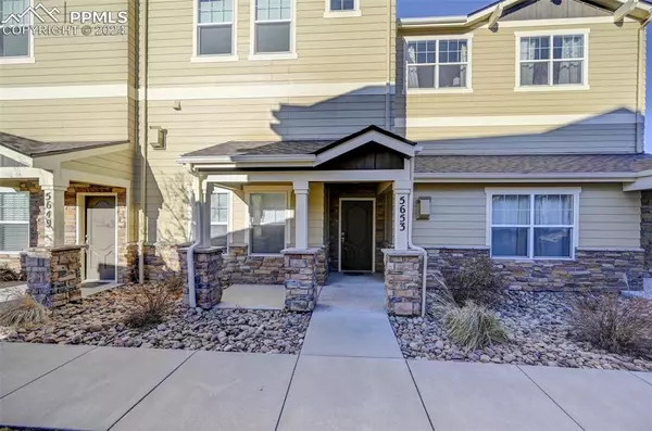 Colorado Springs, CO 80923,5653 Shamrock HTS