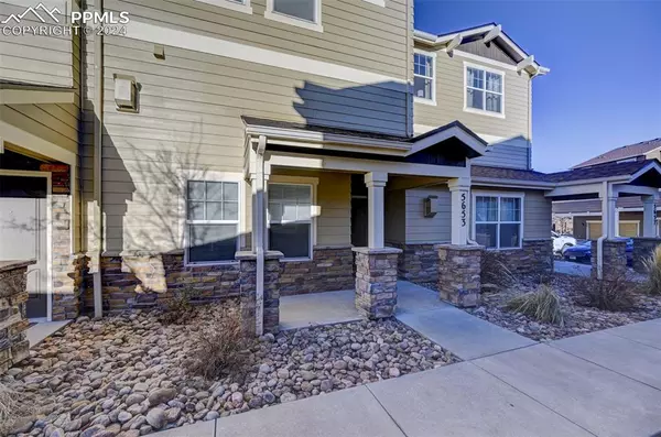 Colorado Springs, CO 80923,5653 Shamrock HTS