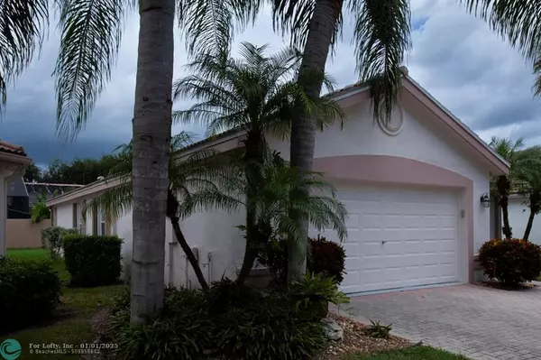 Boynton Beach, FL 33437,7549 Citronella St