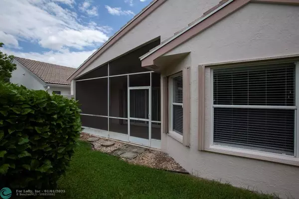 Boynton Beach, FL 33437,7549 Citronella St