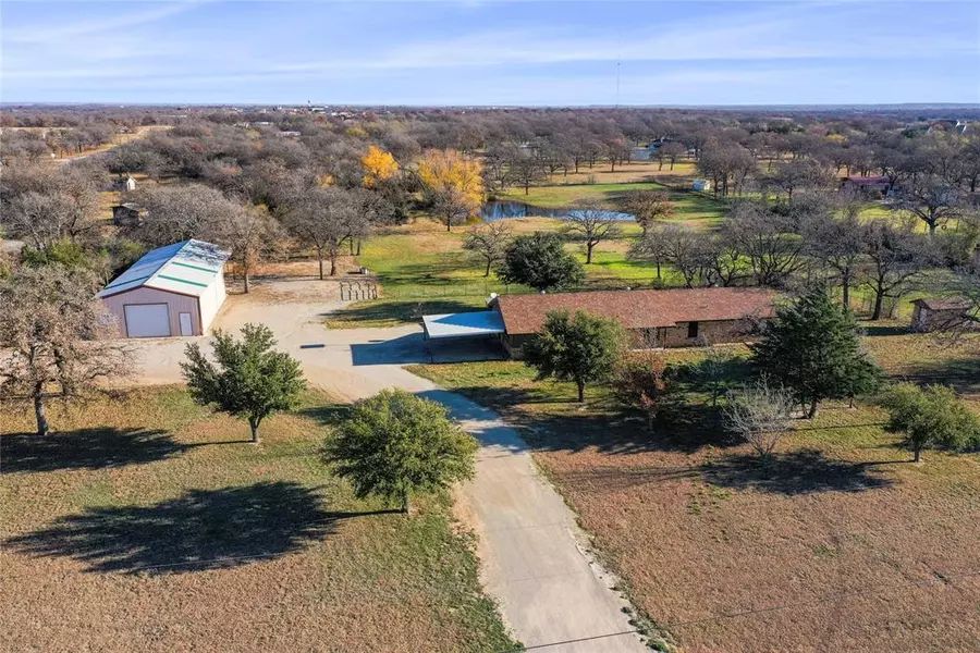 1190 Synterra Estates, Jacksboro, TX 76458