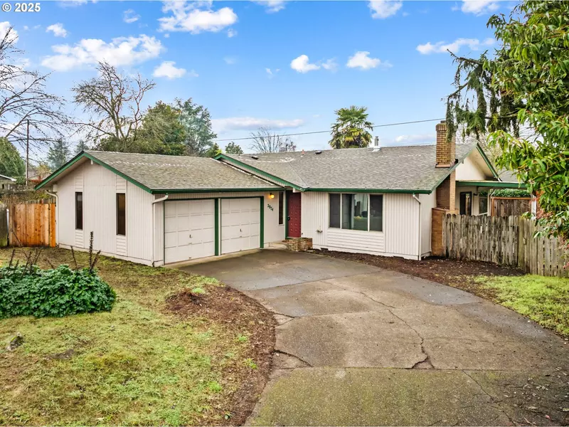 2874 CHERYL ST, Eugene, OR 97408