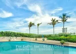 Jensen Beach, FL 34957,9650 S Ocean Dr  #809