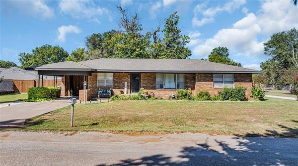 515 S Kerr Avenue, Pauls Valley, OK 73075