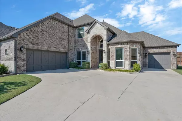 Fort Worth, TX 76179,9917 Villa Verde Drive