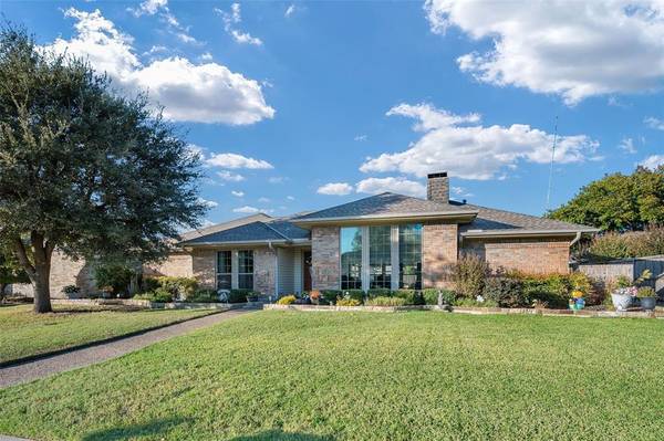 3539 Bender Trail, Plano, TX 75075