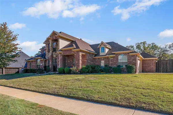 2400 Tuscany Drive, Corinth, TX 76210