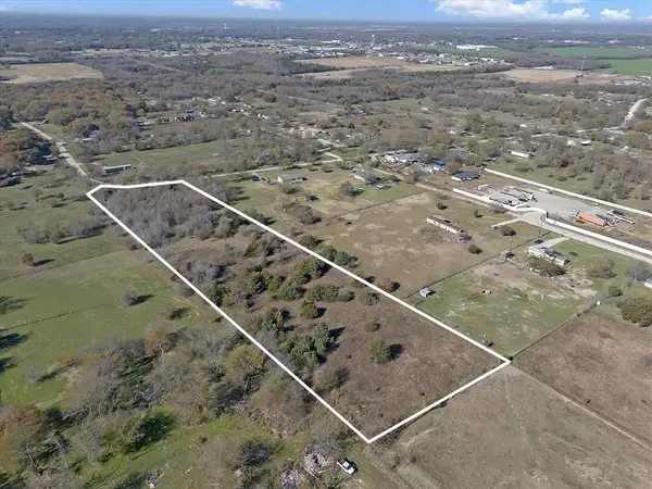 Quinlan, TX 75474,0000 Taylor Drive