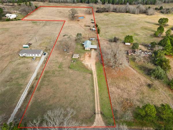 3278 County Road 4118, Jacksonville, TX 75766