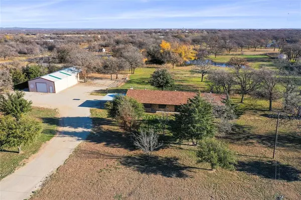 Jacksboro, TX 76458,1190 Synterra Estates