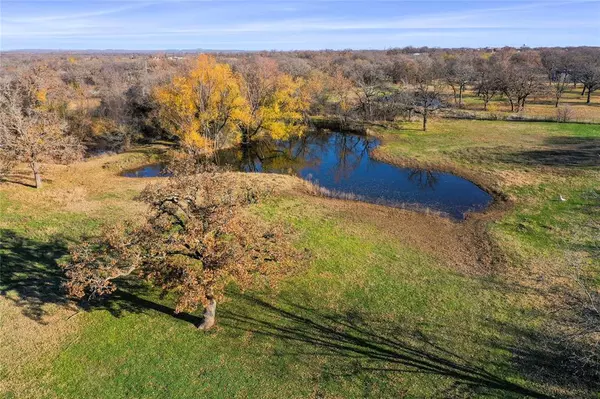 Jacksboro, TX 76458,1190 Synterra Estates