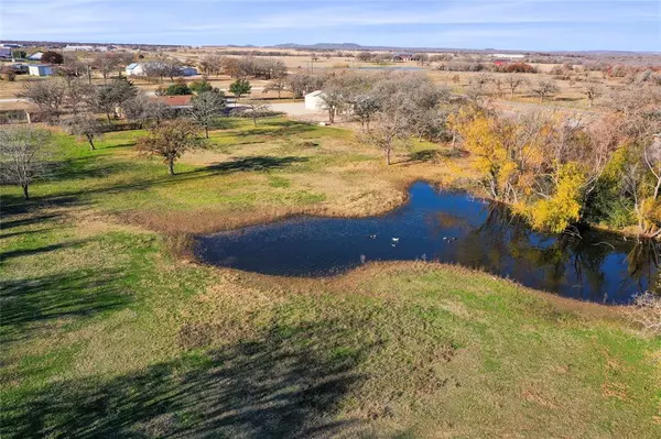 Jacksboro, TX 76458,1190 Synterra Estates