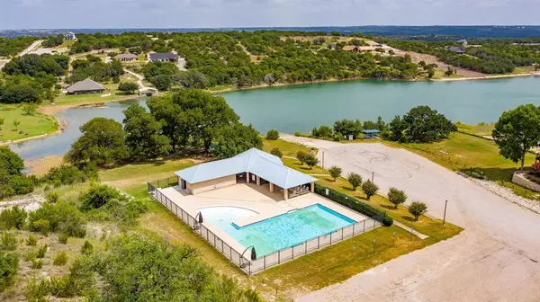 Bluff Dale, TX 76433,880 Sunfish Point