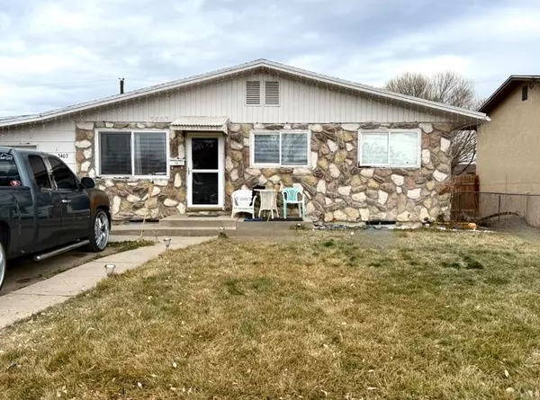 3407 Lancaster Dr, Pueblo, CO 81004