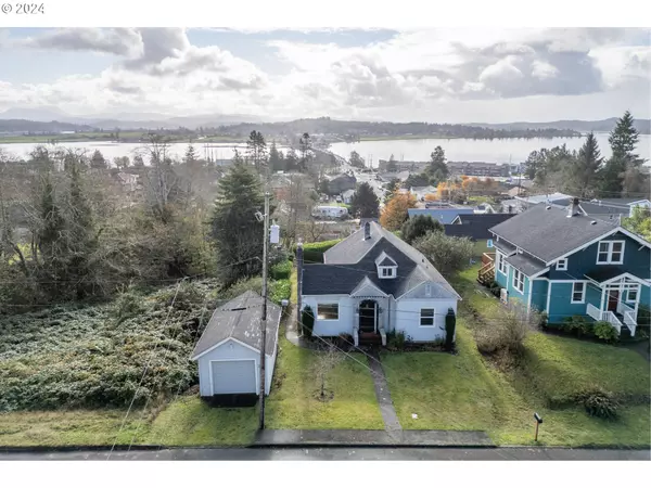 Astoria, OR 97103,539 McClure AVE