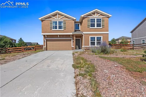 Peyton, CO 80831,7168 Mitchellville WAY