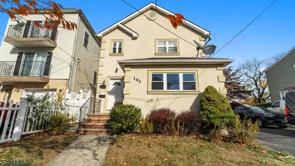 143 Boston Ave, Hillside Twp., NJ 07205