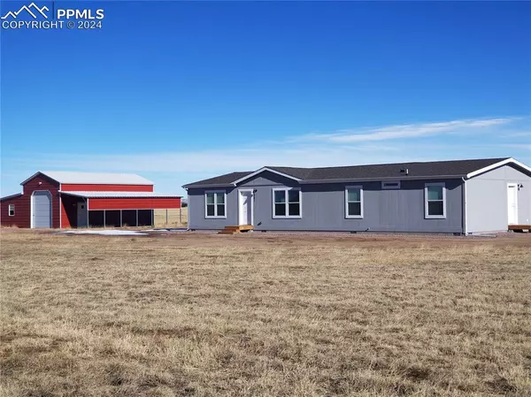 Calhan, CO 80808,2281 S Ellicott HWY