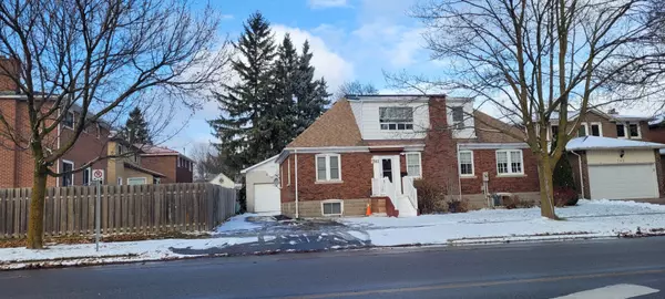 141 Crosby AVE, Richmond Hill, ON L4C 2R3