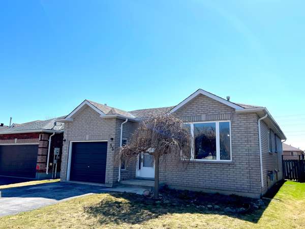 53 Nicole Marie AVE, Barrie, ON L4M 6Y6