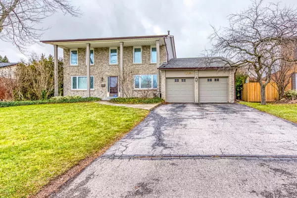 Burlington, ON L7P 3R4,1269 ABBEY CT