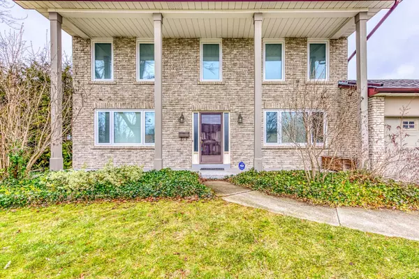 Burlington, ON L7P 3R4,1269 ABBEY CT