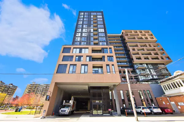 270 Dufferin ST #420, Toronto W01, ON M6K 0H8