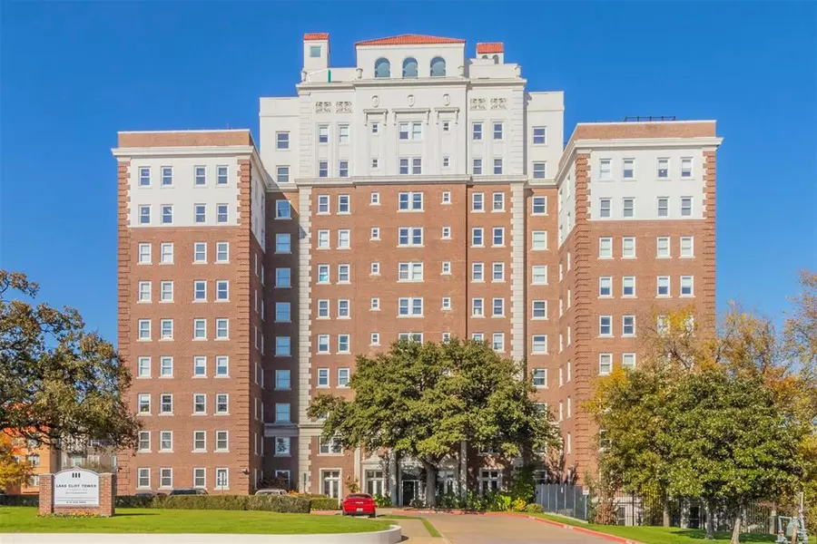 329 E Colorado Boulevard #202, Dallas, TX 75203