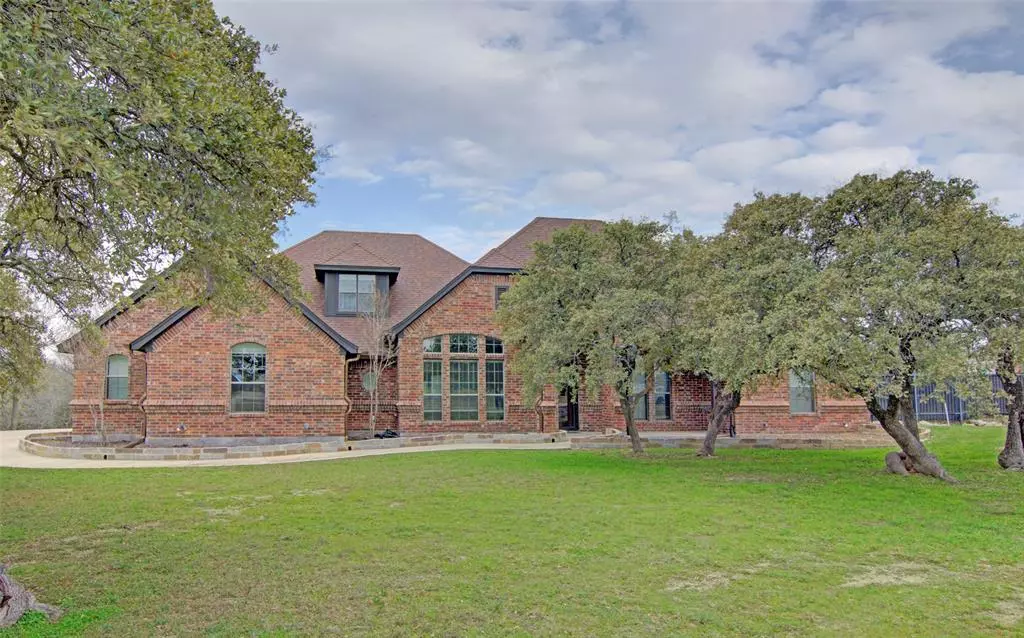 Azle, TX 76020,113 Deertail Drive