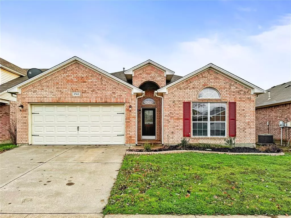 Fort Worth, TX 76244,3740 Brandywine Lane