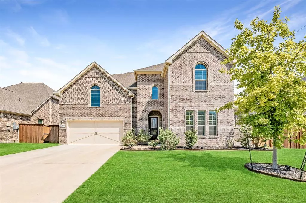 Haslet, TX 76052,1086 Rosecrush Drive