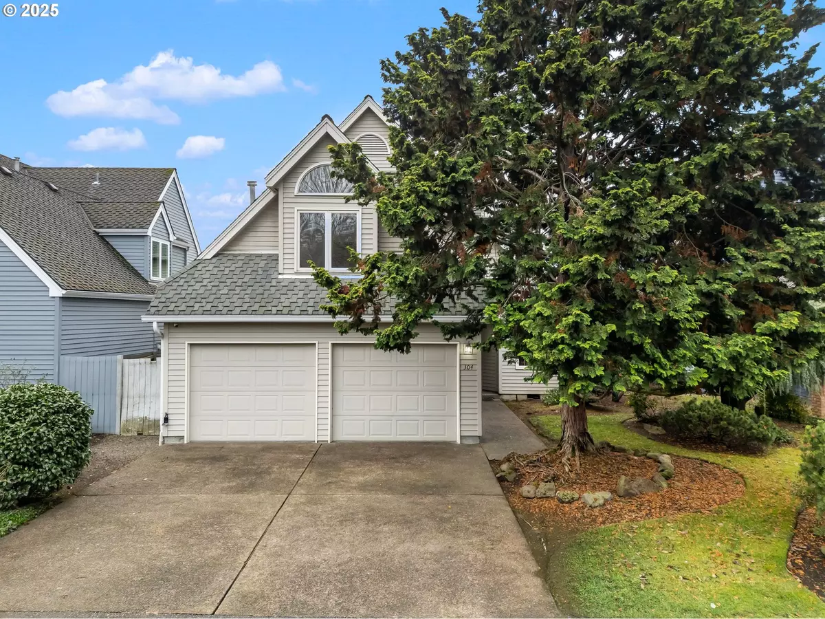 Portland, OR 97217,304 N LOTUS ISLE DR