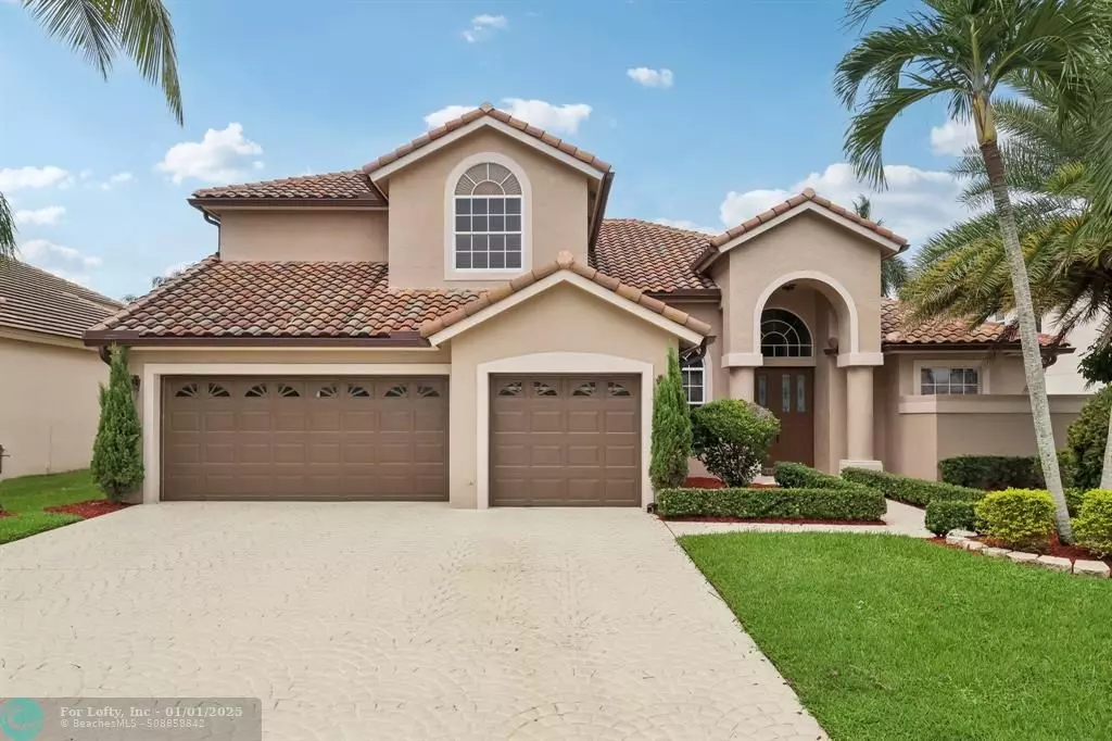 Boca Raton, FL 33428,21570 Halstead Drive