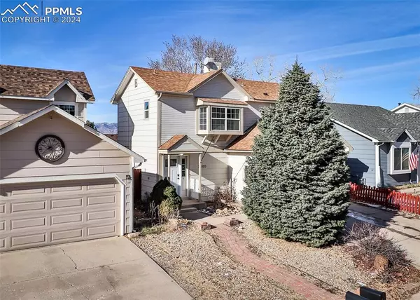 Colorado Springs, CO 80915,2360 Ambleside DR