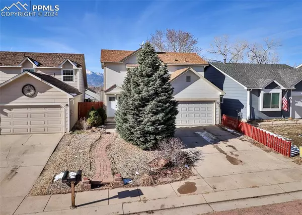 Colorado Springs, CO 80915,2360 Ambleside DR