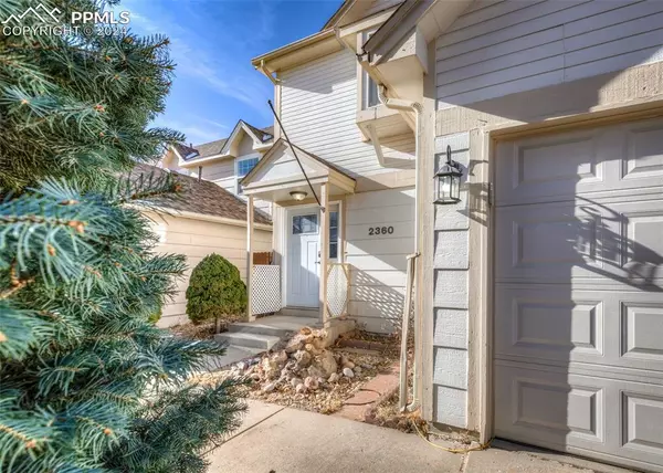 Colorado Springs, CO 80915,2360 Ambleside DR