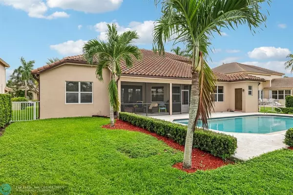 Boca Raton, FL 33428,21570 Halstead Drive