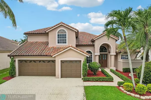 Boca Raton, FL 33428,21570 Halstead Drive