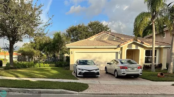 5181 NW 122nd Ave, Coral Springs, FL 33076