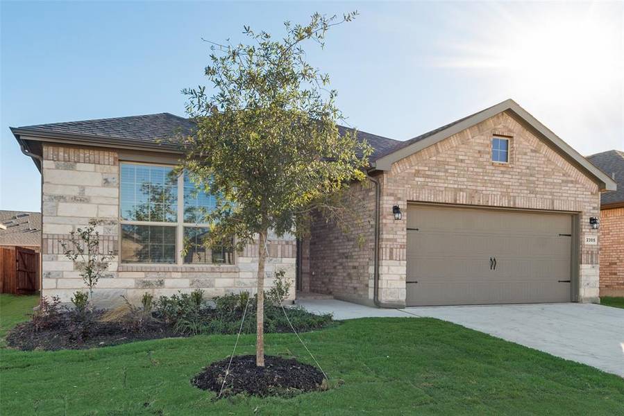 2305 Monoceros Drive, Haslet, TX 76052