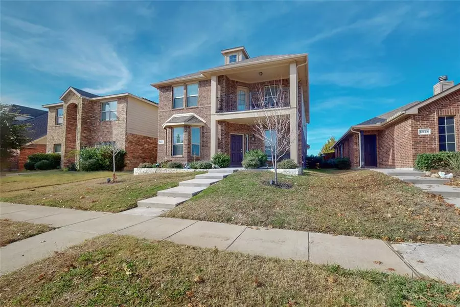 1621 Applegate Way, Royse City, TX 75189