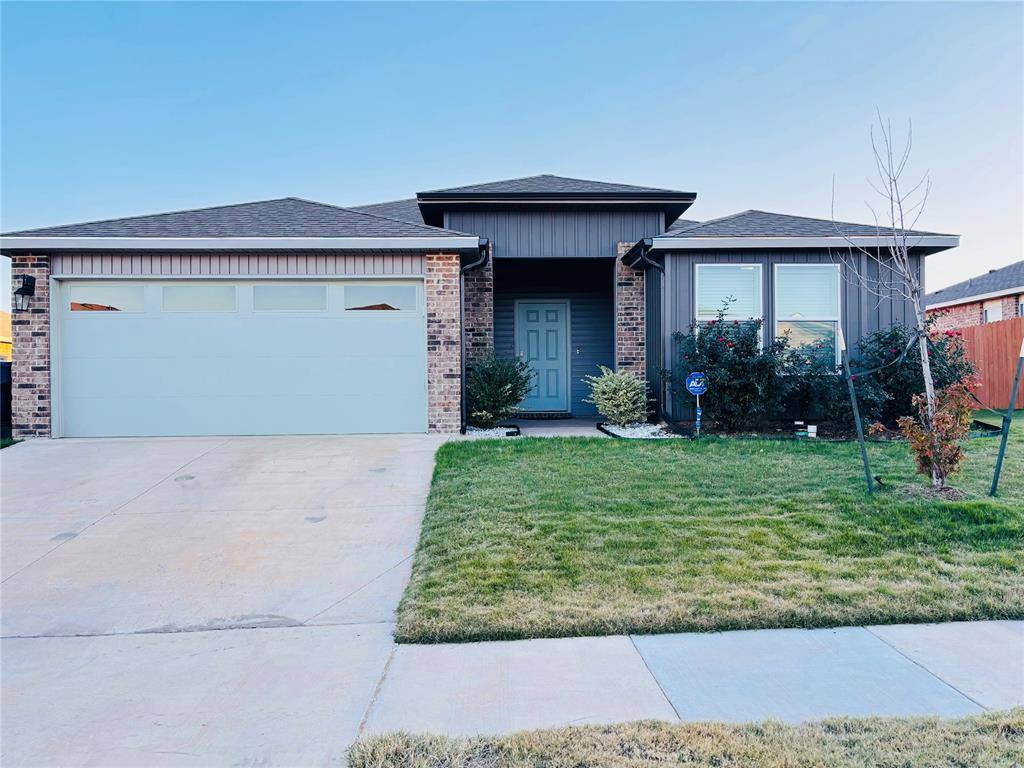 10432 NW 25th Terrace, Yukon, OK 73099