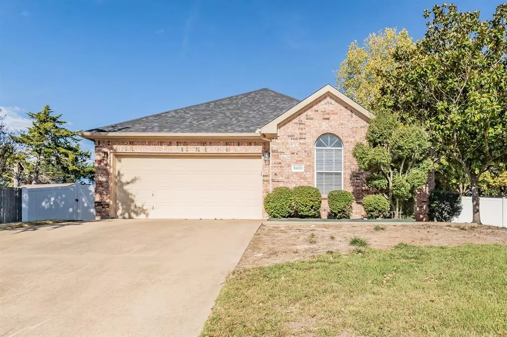 Midlothian, TX 76065,5801 Cynthia Drive