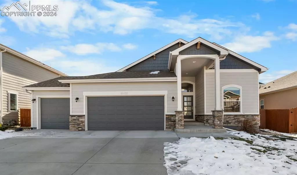 Peyton, CO 80831,12621 Longview Park LN